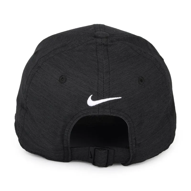Casquette Legacy 91 Novelty noir chiné NIKE GOLF