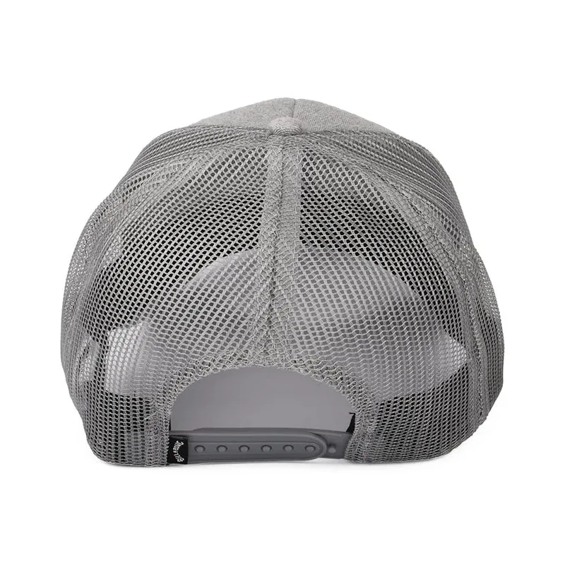 Casquette Trucker Walled gris BILLABONG