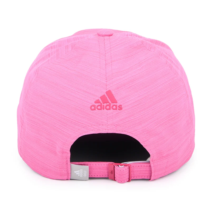 Casquette Femme Crest rose ADIDAS
