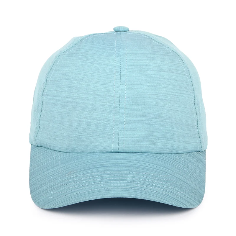 Casquette Femme Crest bleu ADIDAS