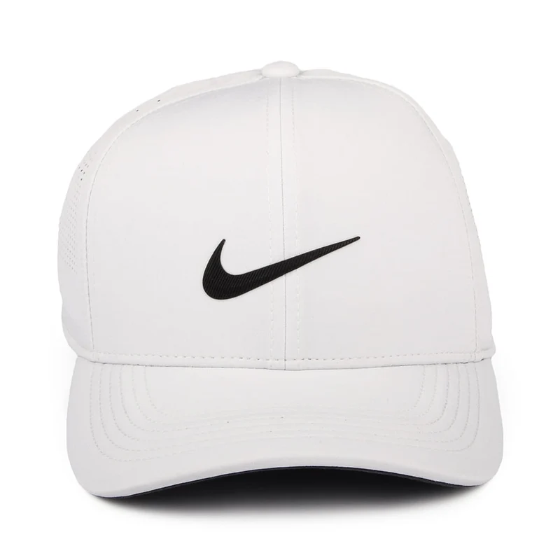 Casquette Aerobill Perforated Classic 99 gris NIKE GOLF