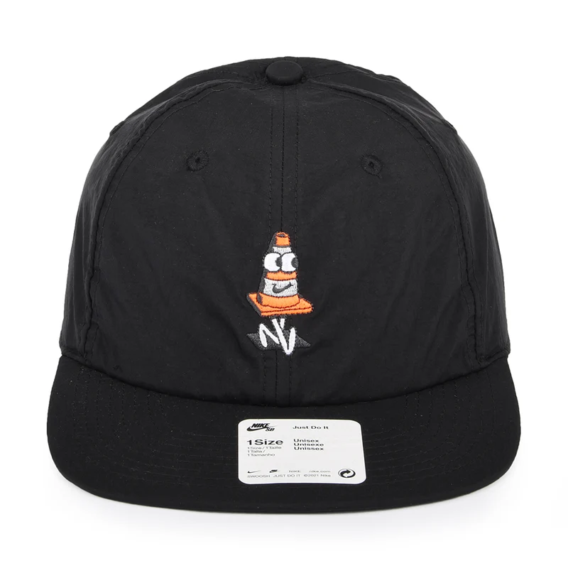 Casquette Visière Plate JDI Coney noir NIKE SB