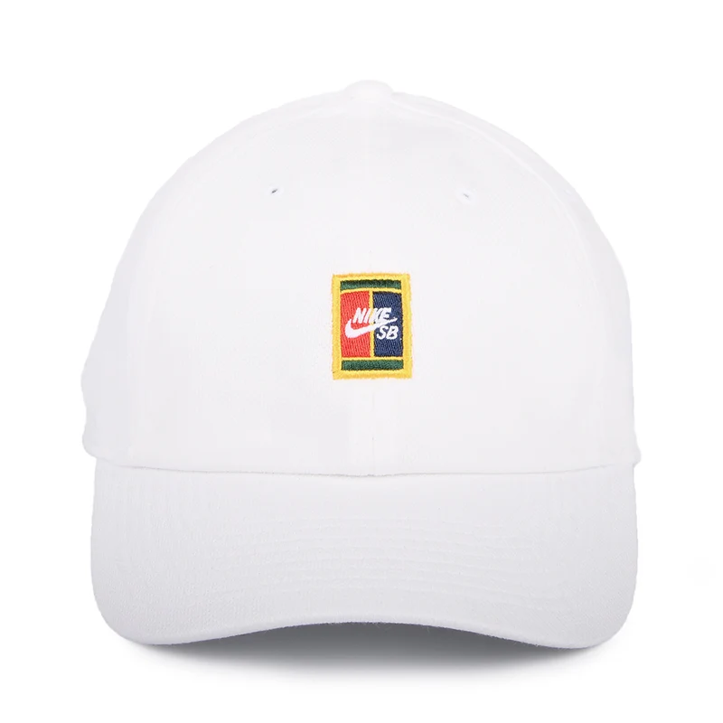 Casquette H86 Community of Sport blanc NIKE SB