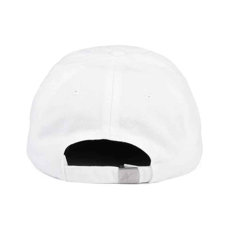 Casquette à Visière Incurvée Classic NB blanc NEW BALANCE