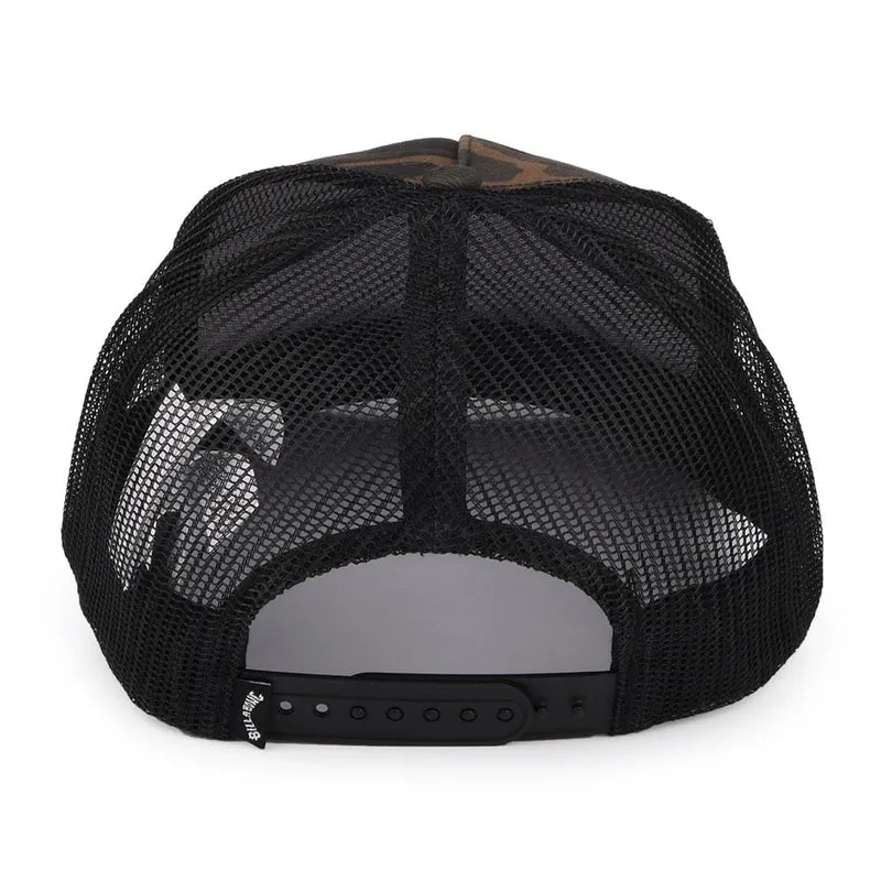 Casquette Trucker Stacked camouflage BILLABONG