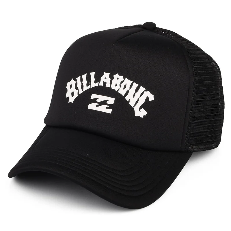 Casquette Trucker Podium noir BILLABONG