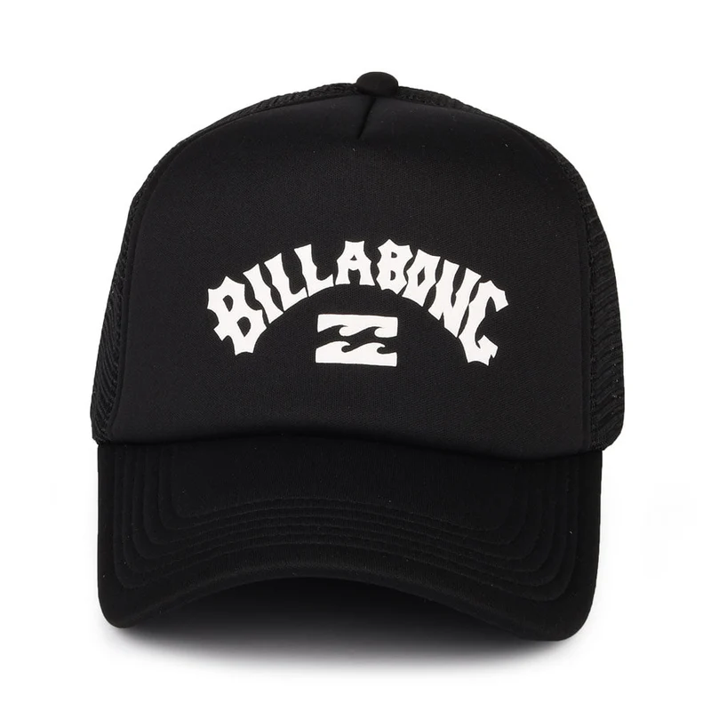 Casquette Trucker Podium noir BILLABONG