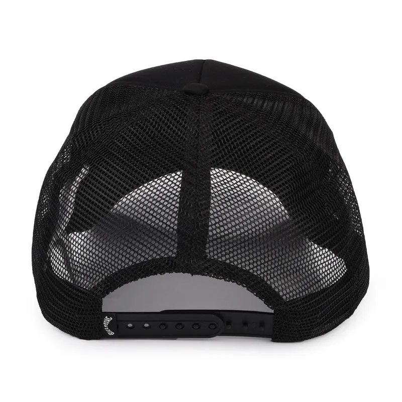Casquette Trucker Podium noir BILLABONG