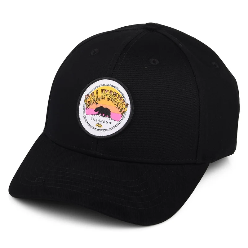 Casquette Snapback Dreamy Place noir BILLABONG