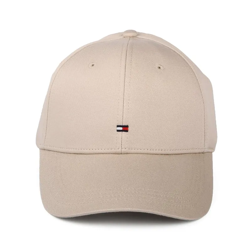 Casquette Classic beige TOMMY HILFIGER