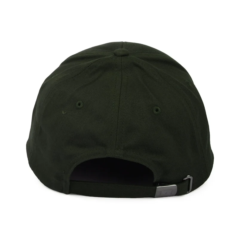 Casquette Classic vert militaire TOMMY HILFIGER