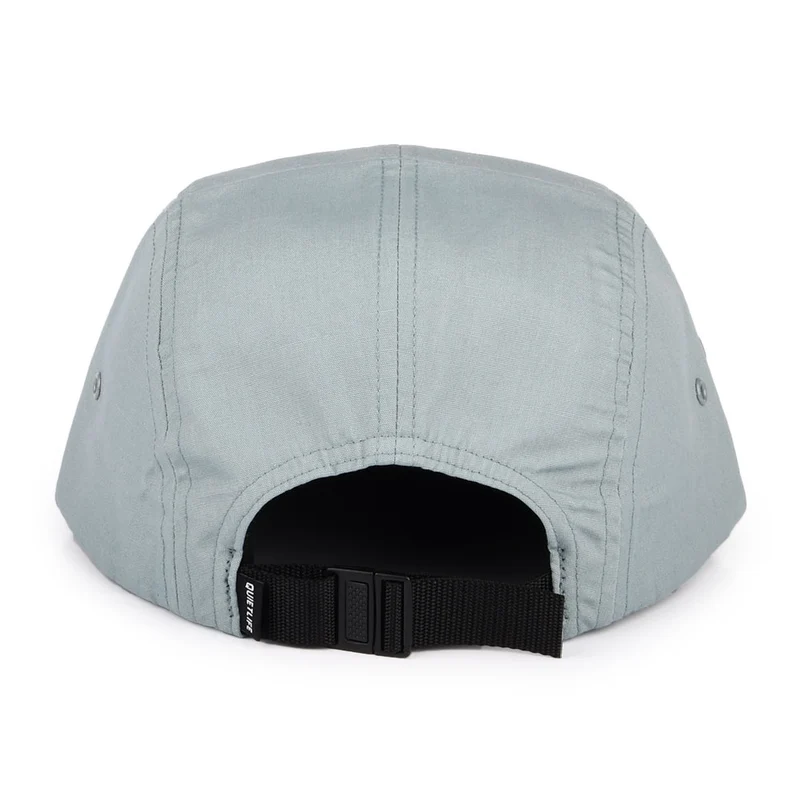 Casquette 5 Panel Foundation menthe THE QUIET LIFE
