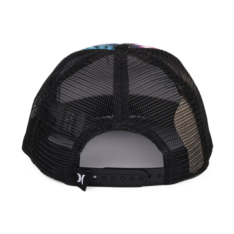 Casquette Trucker Femme Icon floral HURLEY