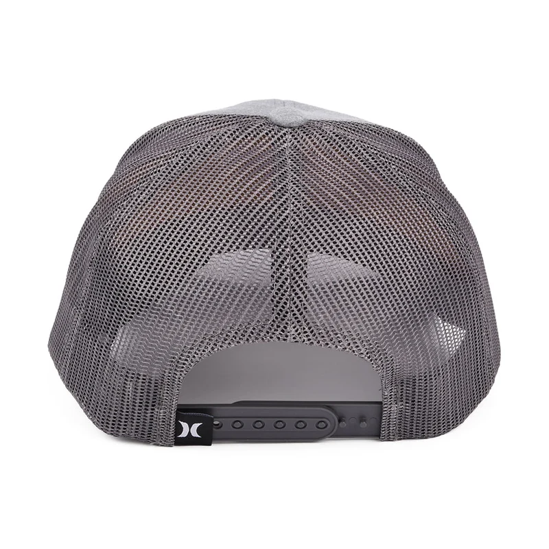 Casquette Trucker Fairway gris HURLEY