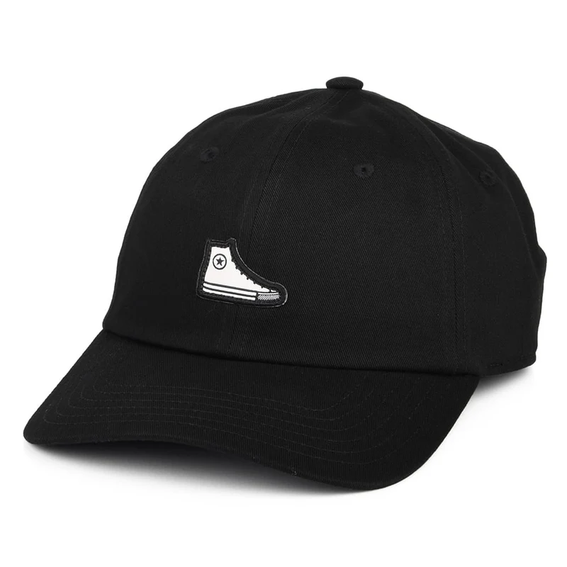 Casquette Novelty Chuck noir CONVERSE