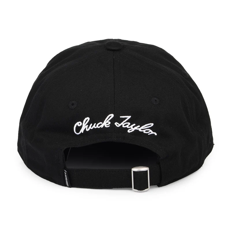 Casquette Novelty Chuck noir CONVERSE