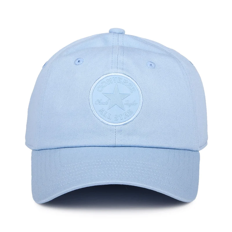 Casquette Monotone Core bleu clair CONVERSE