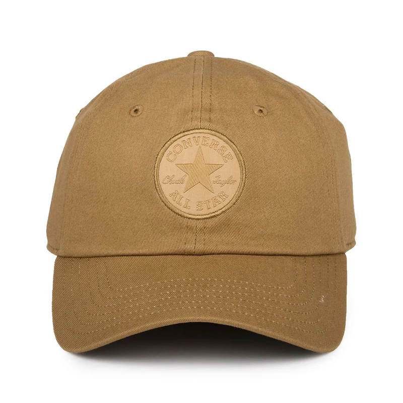 Casquette Monotone Core moutarde CONVERSE