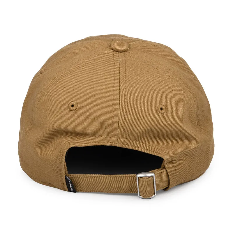 Casquette Monotone Core moutarde CONVERSE