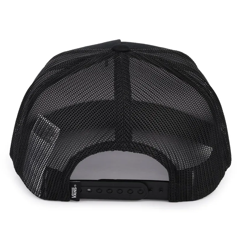 Casquette Trucker Bainbridge noir VANS