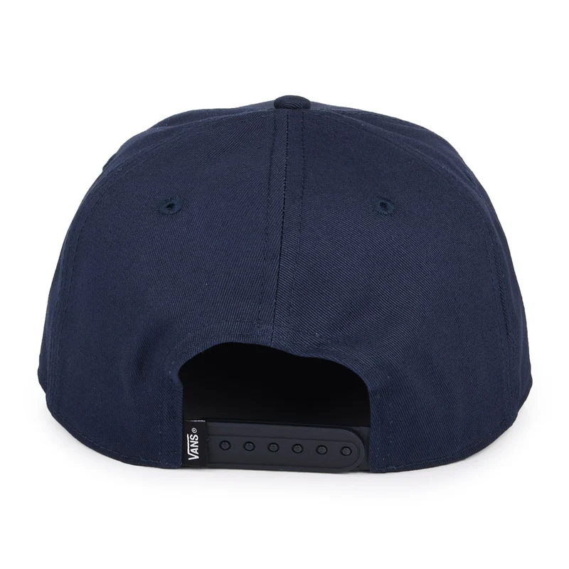 Casquette Snapback Allover It Califas bleu marine VANS