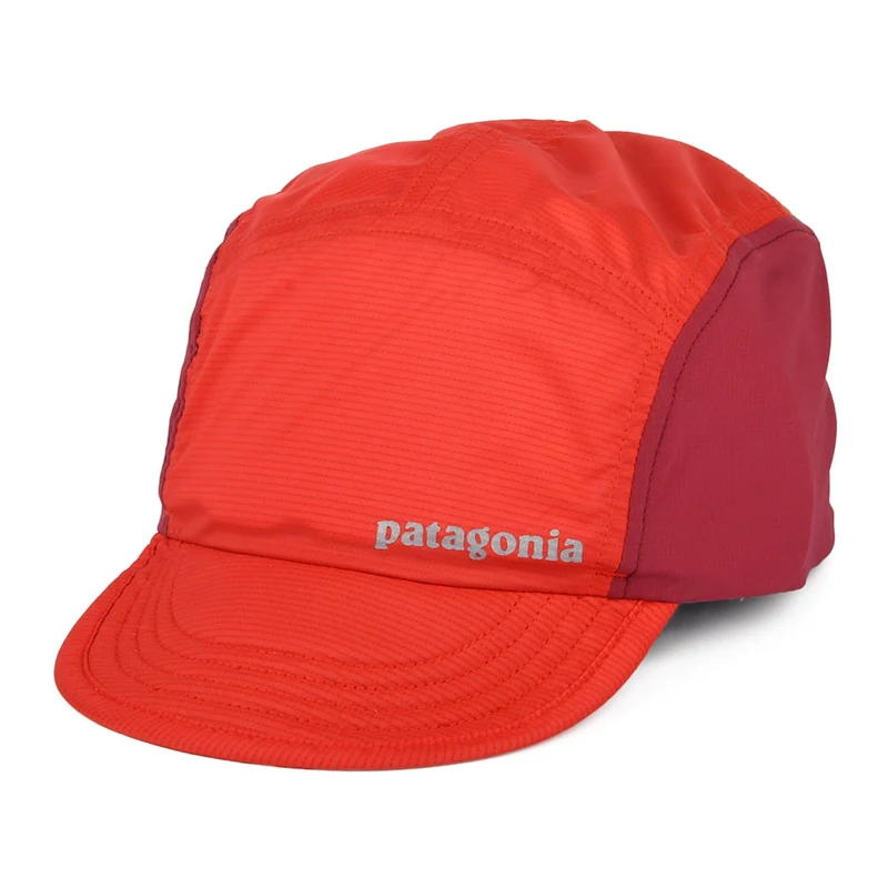 Casquette Running Airdini Trail corail PATAGONIA