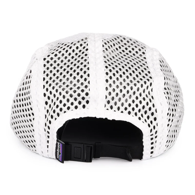 Casquette Running Bec-de-Canard bleu PATAGONIA