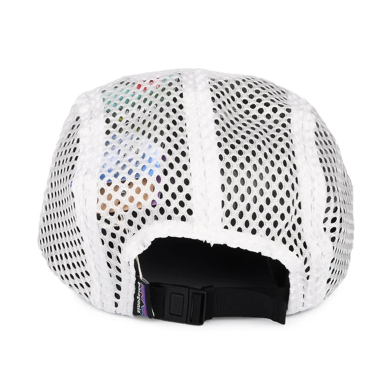 Casquette Running Bec-de-Canard orange PATAGONIA
