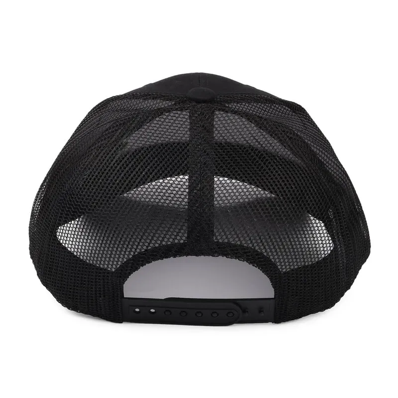 Casquette Trucker Forte X MP noir BRIXTON