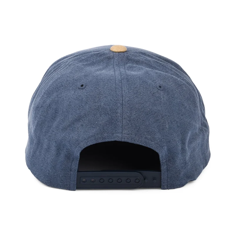 Casquette Snapback Forte X MP bleu-khaki BRIXTON