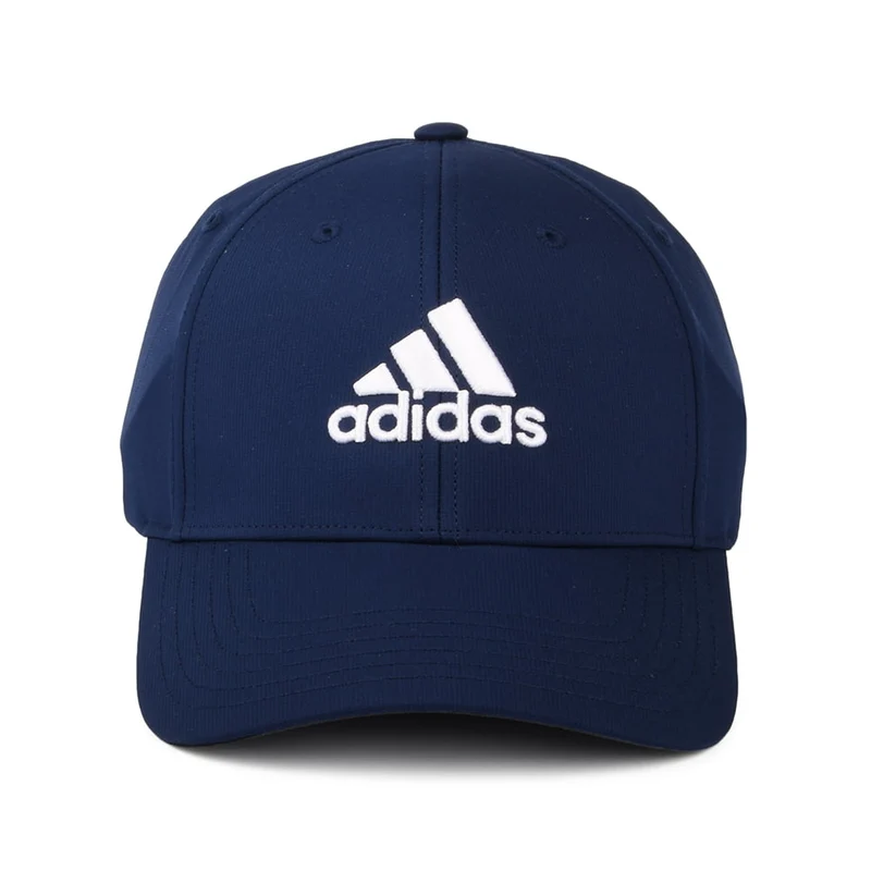 Casquette Golf Performance Branded bleu marine ADIDAS
