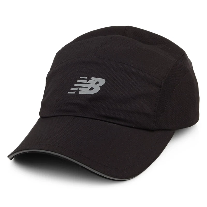 Casquette 5 Panel Performance V 3.0 noir NEW BALANCE