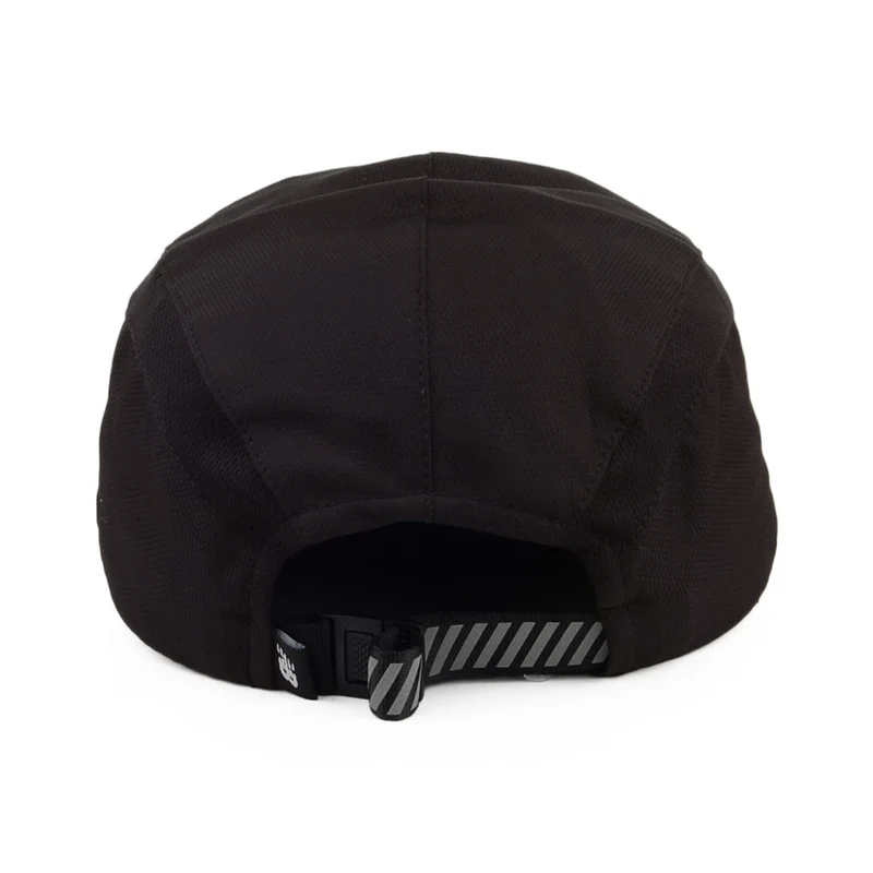 Casquette 5 Panel Performance V 3.0 noir NEW BALANCE
