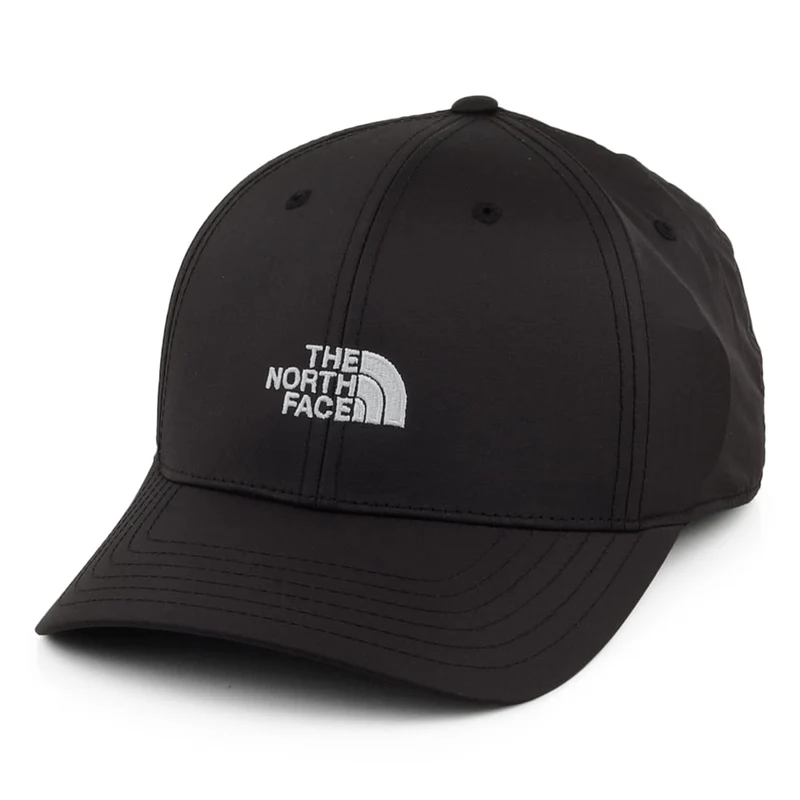 Casquette 66 Classic Tech noir-blanc THE NORTH FACE