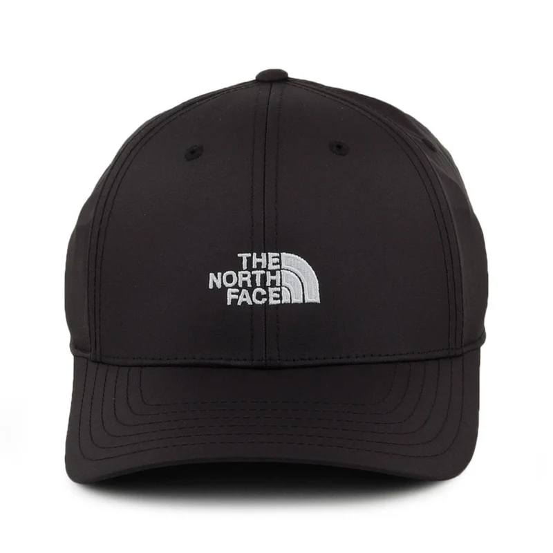 Casquette 66 Classic Tech noir-blanc THE NORTH FACE