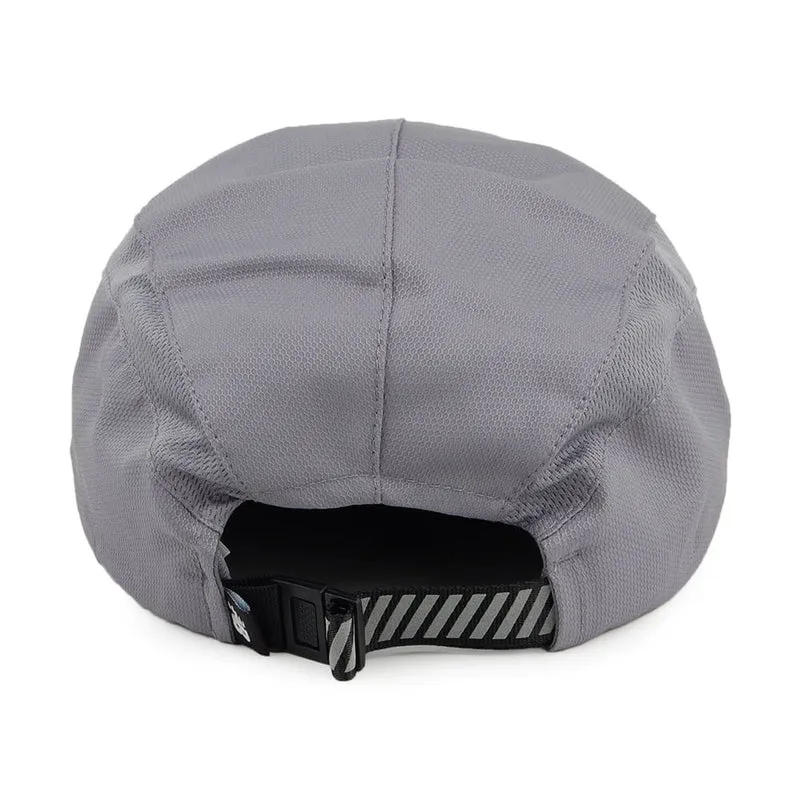 Casquette 5 Panel Performance V 3.0 vert-de-gris NEW BALANCE