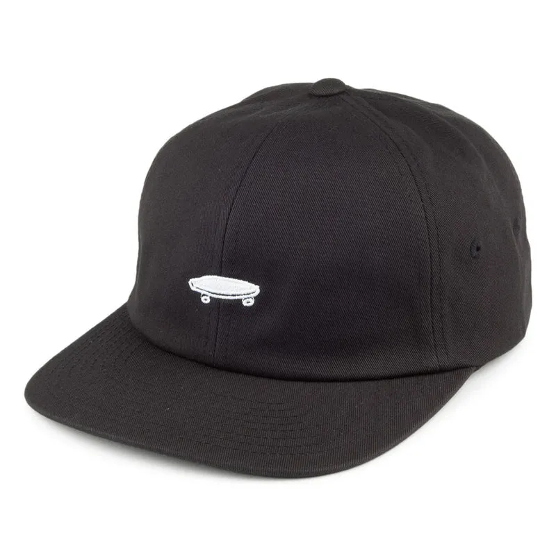 Casquette Salton II noir VANS