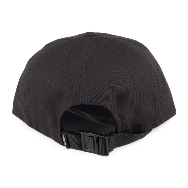 Casquette Salton II noir VANS