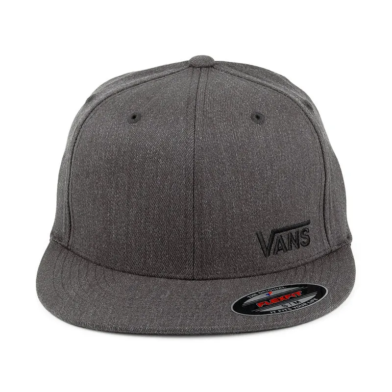 Casquette Splitz anthracite VANS