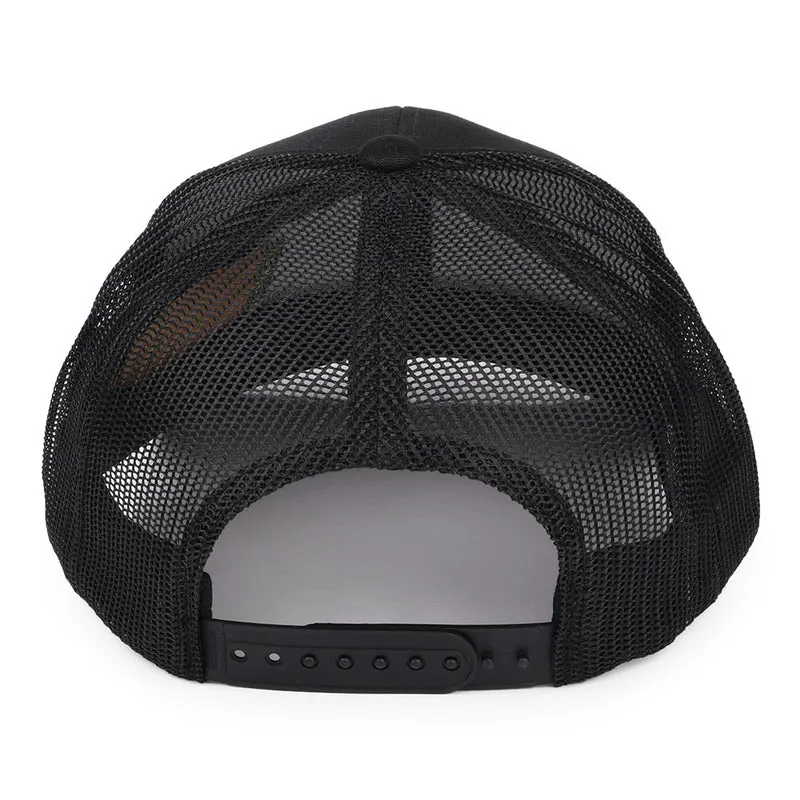 Casquette Trucker Alton X MP noir BRIXTON