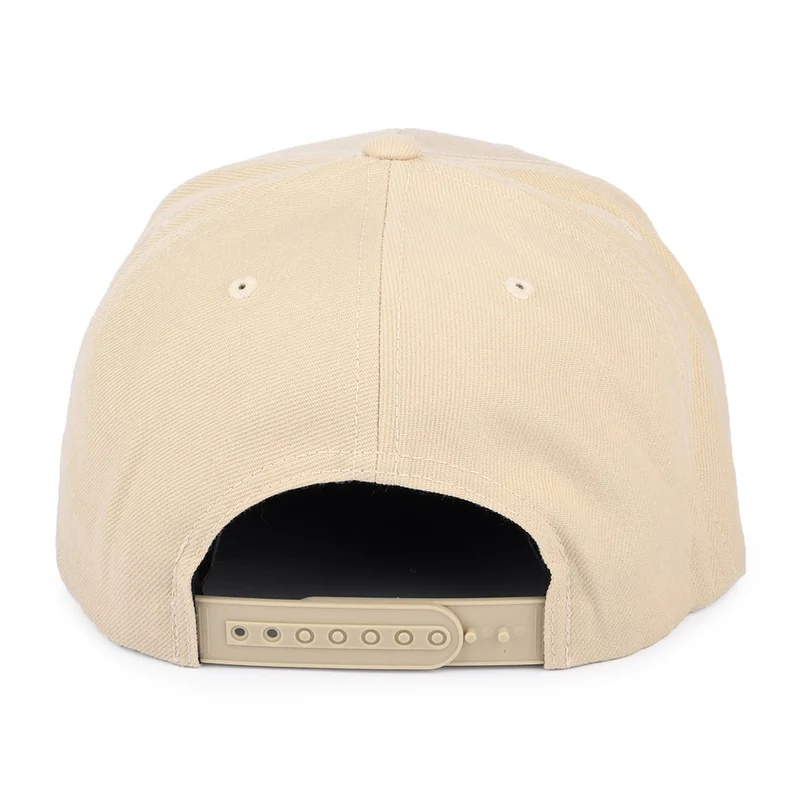 Casquette Snapback Oath III vanille BRIXTON