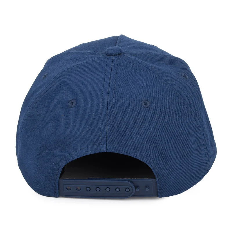 Casquette Snapback Crest MP bleu BRIXTON