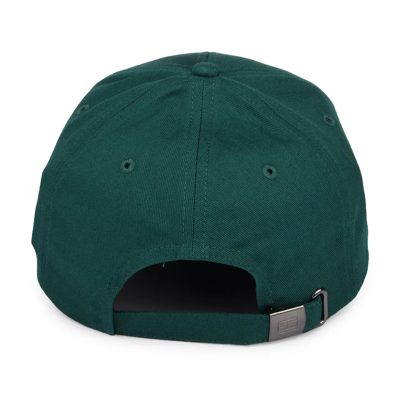 Casquette Classic vert bouteille TOMMY HILFIGER