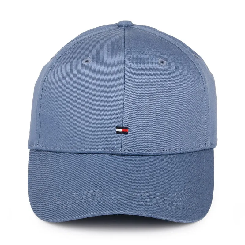 Casquette Classic bleu ardoise TOMMY HILFIGER