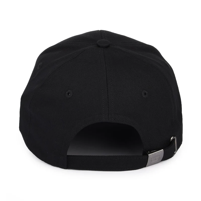 Casquette TH Established noir TOMMY HILFIGER