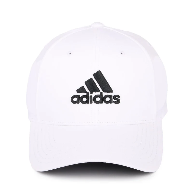 Casquette Golf Performance Branded blanc ADIDAS