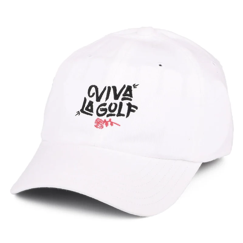 Casquette Femme en Coton Novelty blanc ADIDAS