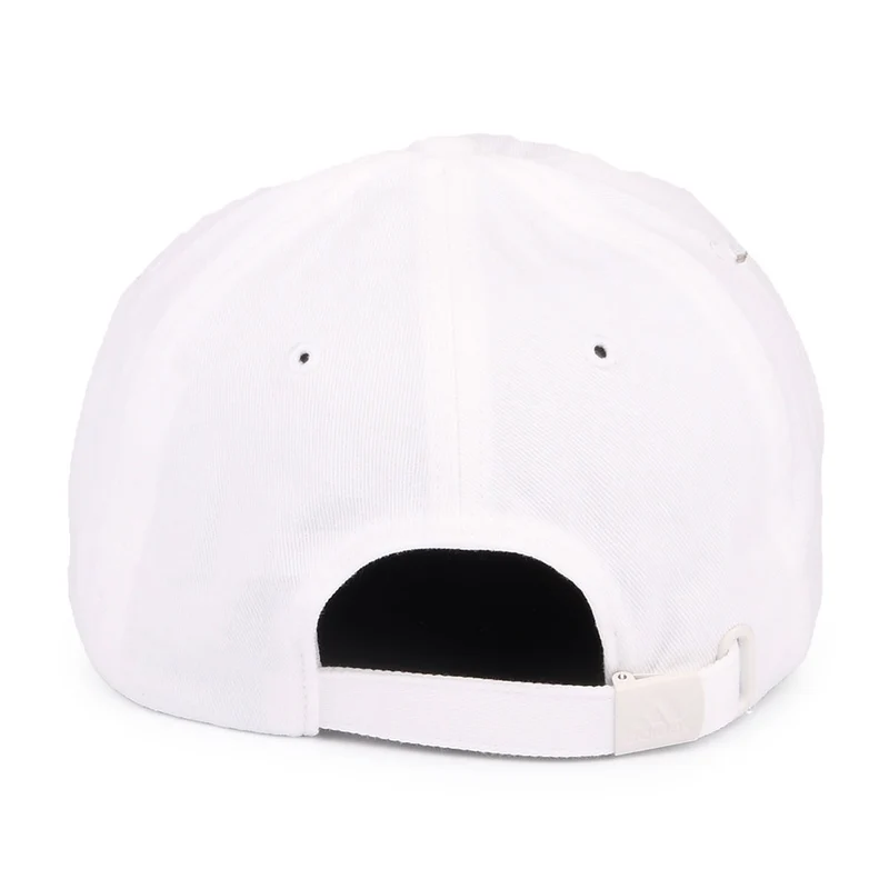 Casquette Femme en Coton Novelty blanc ADIDAS
