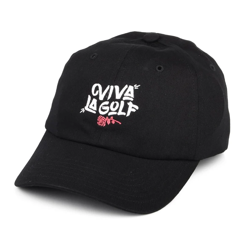 Casquette Femme en Coton Novelty noir ADIDAS