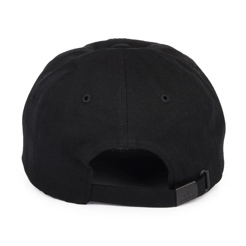Casquette Femme en Coton Novelty noir ADIDAS